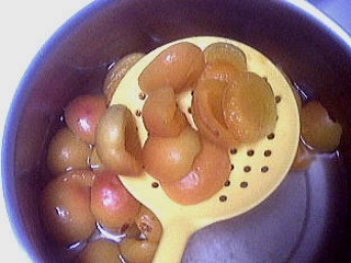 Abricots et pruneaux au sirop - 3.1