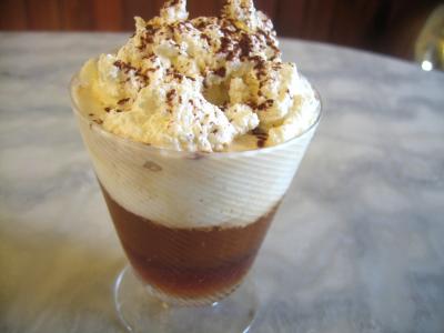 Recette Café et noix de coco