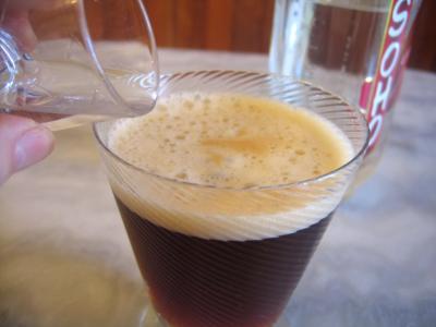 Café et noix de coco - 5.2