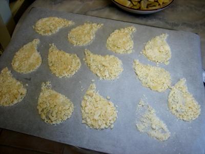 Parmesan en larmes - 3.3