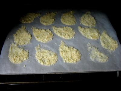 Parmesan en larmes - 4.1