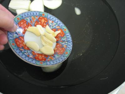 Cotriade de thon et gambas au champagne - 8.1