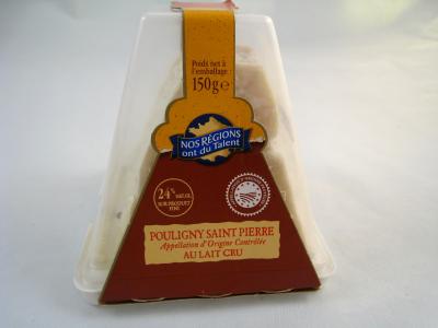 Pouligny saint pierre