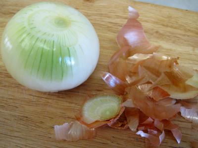 Saint-Jacques à la confiture d'échalotes et au foie gras - 1.2