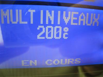 Coquelet au miel et sa purée de navets - 1.1