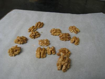 Coquelet au miel et sa purée de navets - 5.1