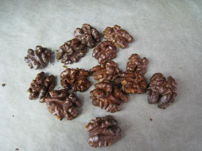 Coquelet au miel et sa purée de navets - 5.3