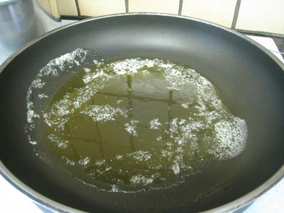 Coquelet au miel et sa purée de navets - 11.3