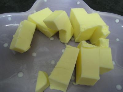 Coquelet au miel et sa purée de navets - 4.4