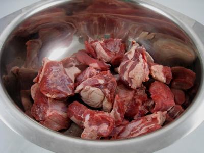 Civet de sanglier façon Corse - 4.1