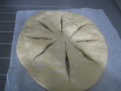 Fougasse - 6.1