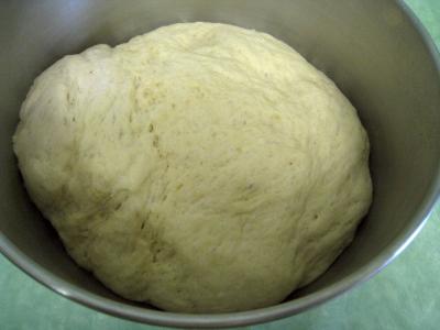 Fougasse - 3.2