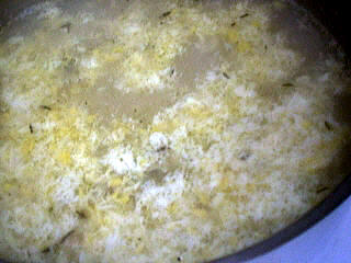 Aïgo boulido gratinée - 7.2