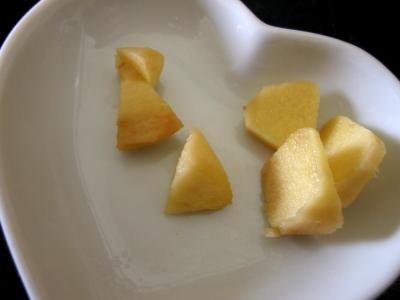 Boisson à la mangue et au gingembre - 2.4
