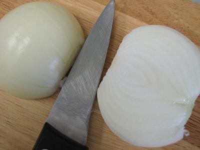 Amuse-bouche crème de cardon - 8.2