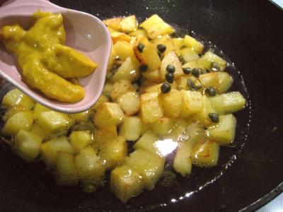 Andouillettes aux figues - 6.3