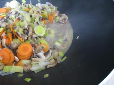 Soupe de crustacés et de lotte - 7.1