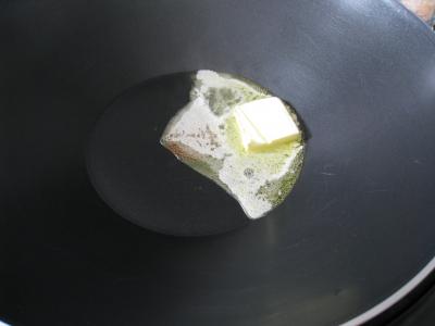 Soupe de crustacés et de lotte - 6.1