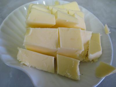 Crème d'amandes - 1.1