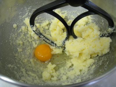 Crème d'amandes - 2.3