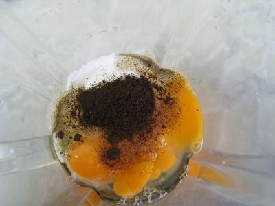 Crème pâtissière - 1.3