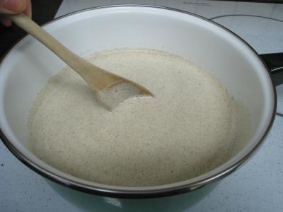 Crème pâtissière - 3.1