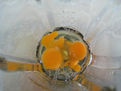 Crème pâtissière - 1.1