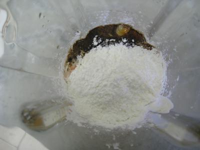 Crème pâtissière - 1.4