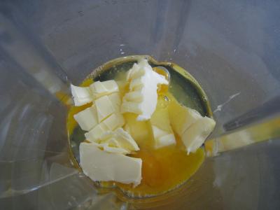Pâte à crêpes - 2.2