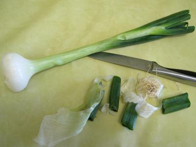 Asperges et queues de langoustes au whisky - 4.1