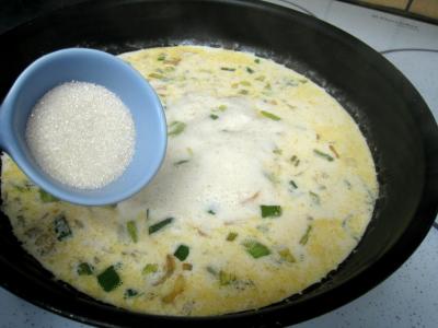 Asperges et queues de langoustes au whisky - 11.3