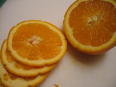 Cocktail au gingembre au parfum de Chine - 1.3