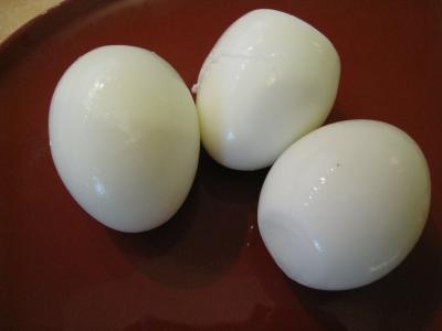 Salade de thon aux pêches - 5.1