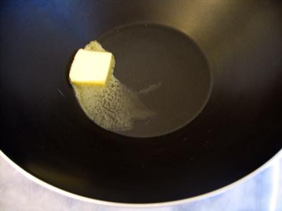 Soupe à l'oignon et aillette à la crème - 3.3