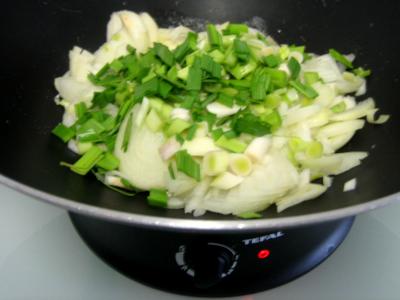 Soupe à l'oignon et aillette à la crème - 4.1