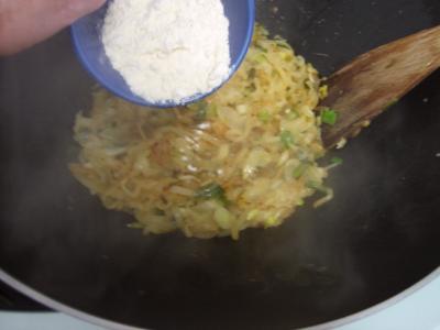 Soupe à l'oignon et aillette à la crème - 4.3