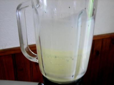 Soupe à l'oignon et aillette à la crème - 7.3