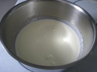 Aiguillettes de canard gras au coulis de pommes - 4.1
