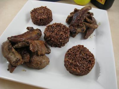 Aiguillettes de canard gras au coulis de pommes - 12.2
