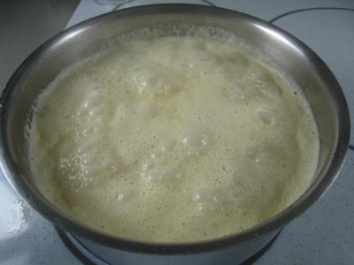 Coulis de pommes - 6.2