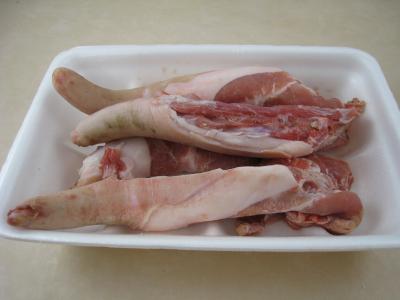 Queue de cochon