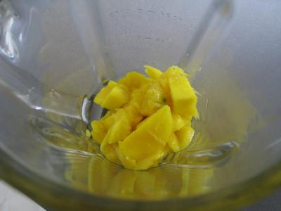 Punch au cidre et à la mangue - 2.1