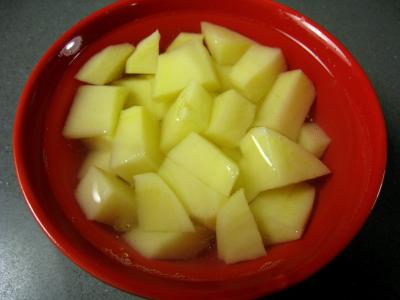 Amuse-bouche de crème de cèpes et fenouil - 1.4
