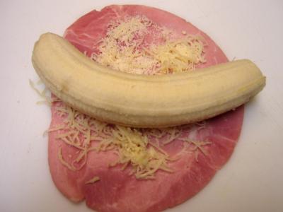 Bananes au jambon - 5.2