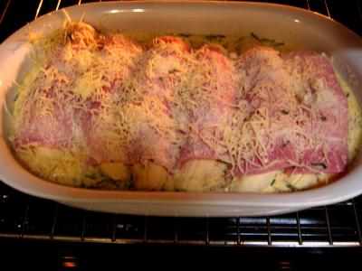 Bananes au jambon - 7.1
