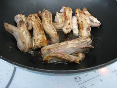 Agneau aux oignons aux saveurs chinoises - 2.3