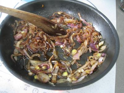 Agneau aux oignons aux saveurs chinoises - 6.1