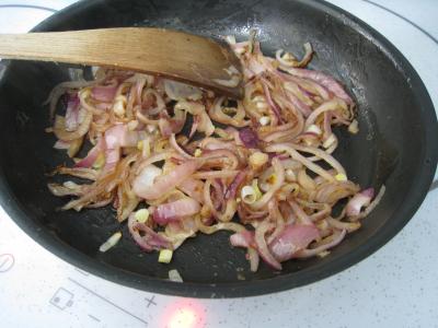 Agneau aux oignons aux saveurs chinoises - 5.2