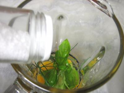 Amuse-bouche aux cèpes - 3.3