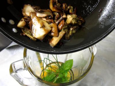 Amuse-bouche aux cèpes - 5.1